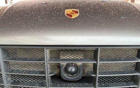 Porsche Macan I рестайлинг, 2014 год, 2 990 000 рублей, 16 фотография