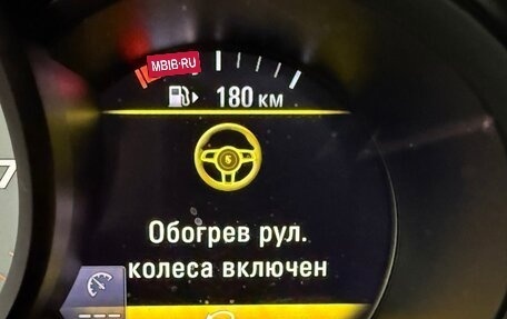 Porsche Macan I рестайлинг, 2014 год, 2 990 000 рублей, 14 фотография