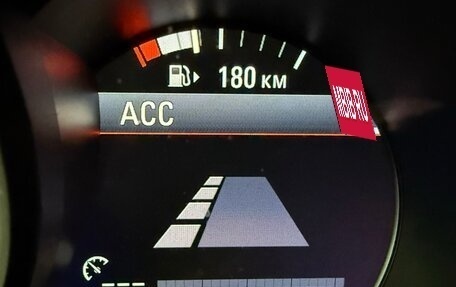 Porsche Macan I рестайлинг, 2014 год, 2 990 000 рублей, 15 фотография