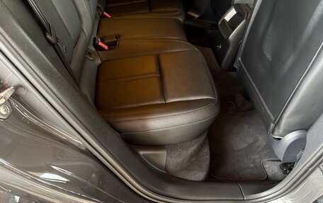 Porsche Macan I рестайлинг, 2014 год, 2 990 000 рублей, 26 фотография