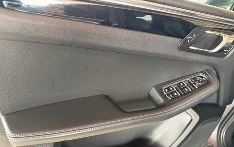 Porsche Macan I рестайлинг, 2014 год, 2 990 000 рублей, 19 фотография