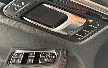 Porsche Macan I рестайлинг, 2014 год, 2 990 000 рублей, 20 фотография