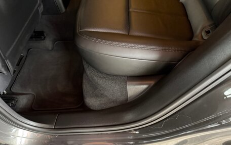 Porsche Macan I рестайлинг, 2014 год, 2 990 000 рублей, 21 фотография