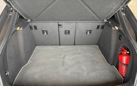 Porsche Macan I рестайлинг, 2014 год, 2 990 000 рублей, 17 фотография