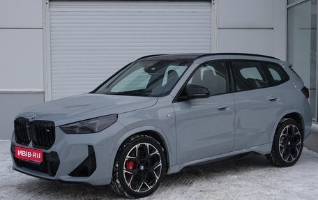 BMW X1, 2025 год, 6 950 000 рублей, 1 фотография