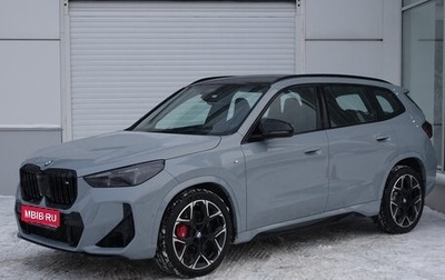 BMW X1, 2025 год, 6 950 000 рублей, 1 фотография