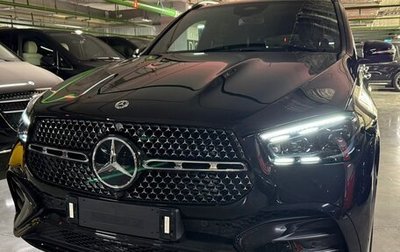 Mercedes-Benz GLE, 2025 год, 16 420 000 рублей, 1 фотография