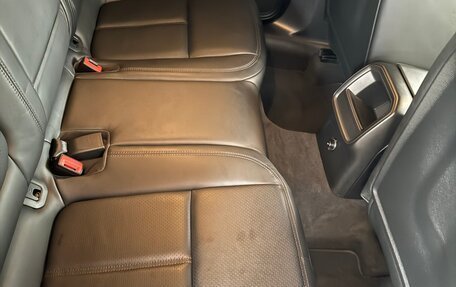 Porsche Macan I рестайлинг, 2014 год, 2 990 000 рублей, 29 фотография