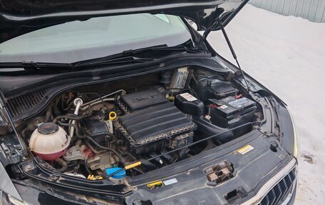 Skoda Rapid II, 2021 год, 1 700 000 рублей, 9 фотография