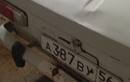 Москвич 412, 1994 год, 100 000 рублей, 5 фотография