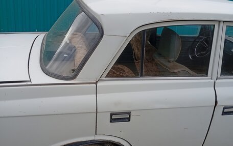 Москвич 412, 1994 год, 100 000 рублей, 4 фотография