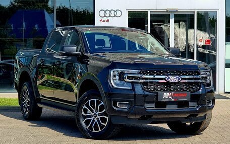 Ford Ranger, 2025 год, 6 240 000 рублей, 3 фотография