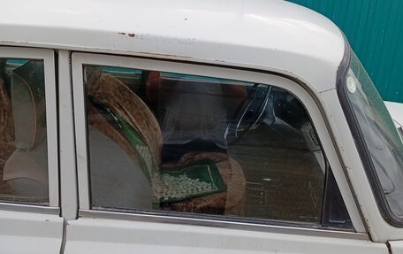 Москвич 412, 1994 год, 100 000 рублей, 3 фотография