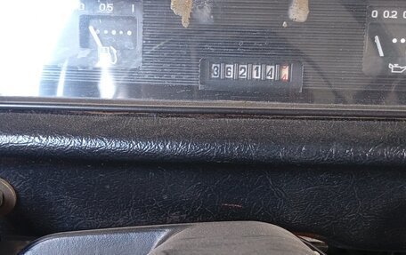 Москвич 412, 1994 год, 100 000 рублей, 2 фотография