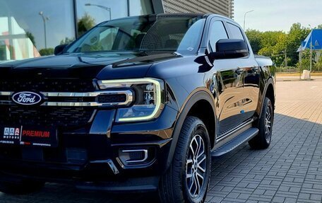 Ford Ranger, 2025 год, 6 240 000 рублей, 4 фотография