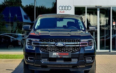 Ford Ranger, 2025 год, 6 240 000 рублей, 2 фотография