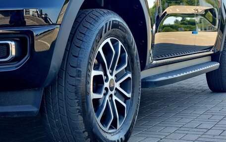 Ford Ranger, 2025 год, 6 240 000 рублей, 5 фотография