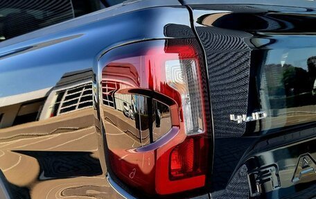 Ford Ranger, 2025 год, 6 240 000 рублей, 10 фотография