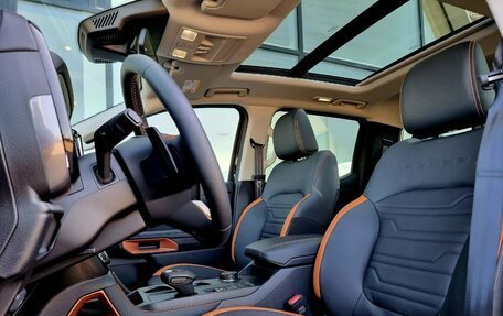 Ford Ranger, 2025 год, 6 240 000 рублей, 12 фотография