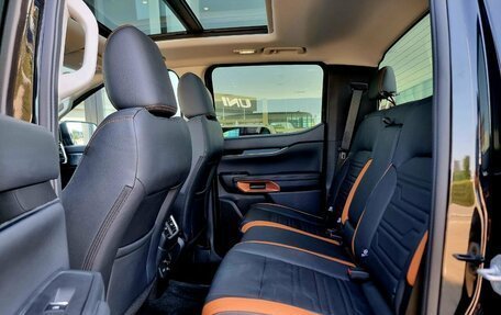 Ford Ranger, 2025 год, 6 240 000 рублей, 25 фотография