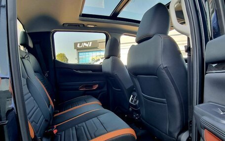Ford Ranger, 2025 год, 6 240 000 рублей, 27 фотография