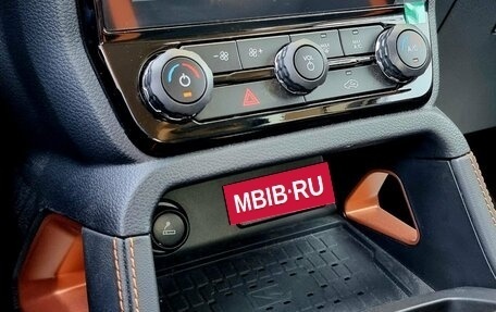 Ford Ranger, 2025 год, 6 240 000 рублей, 23 фотография