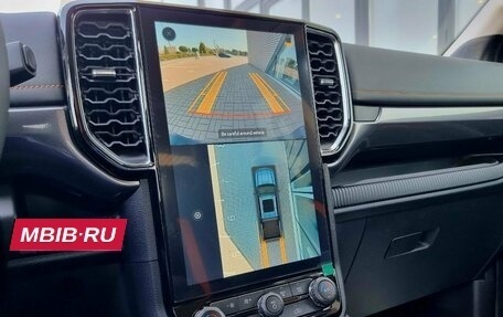 Ford Ranger, 2025 год, 6 240 000 рублей, 24 фотография