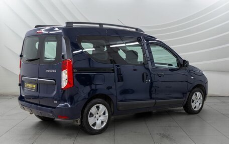 Renault Dokker, 2019 год, 1 248 000 рублей, 8 фотография