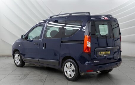 Renault Dokker, 2019 год, 1 248 000 рублей, 6 фотография