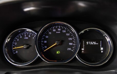 Renault Dokker, 2019 год, 1 248 000 рублей, 10 фотография