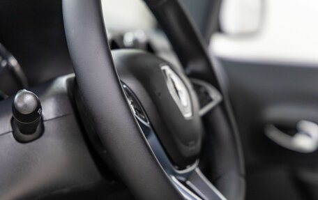 Renault Dokker, 2019 год, 1 248 000 рублей, 17 фотография