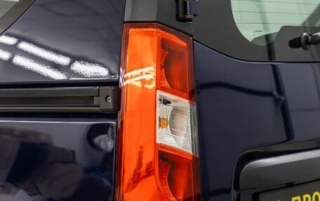 Renault Dokker, 2019 год, 1 248 000 рублей, 13 фотография