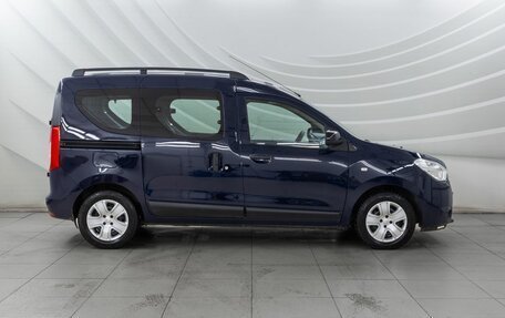 Renault Dokker, 2019 год, 1 248 000 рублей, 9 фотография