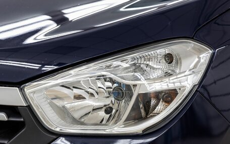 Renault Dokker, 2019 год, 1 248 000 рублей, 12 фотография