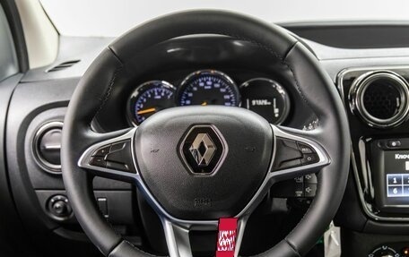 Renault Dokker, 2019 год, 1 248 000 рублей, 15 фотография