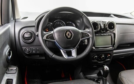 Renault Dokker, 2019 год, 1 248 000 рублей, 36 фотография