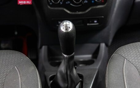 Renault Dokker, 2019 год, 1 248 000 рублей, 32 фотография