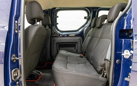 Renault Dokker, 2019 год, 1 248 000 рублей, 39 фотография