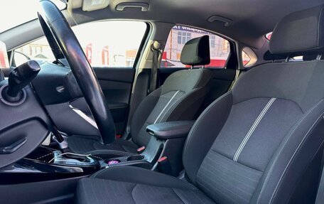 KIA Cerato IV, 2019 год, 1 900 000 рублей, 14 фотография