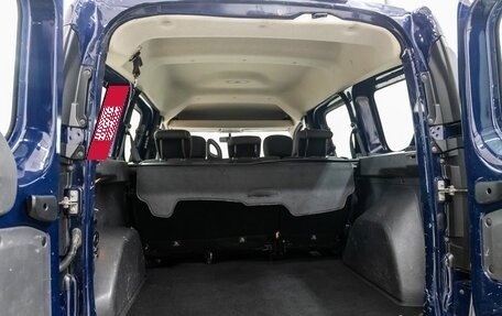 Renault Dokker, 2019 год, 1 248 000 рублей, 40 фотография