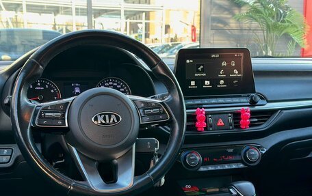 KIA Cerato IV, 2019 год, 1 900 000 рублей, 16 фотография