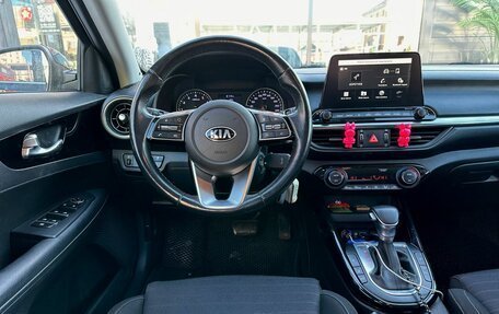 KIA Cerato IV, 2019 год, 1 900 000 рублей, 19 фотография