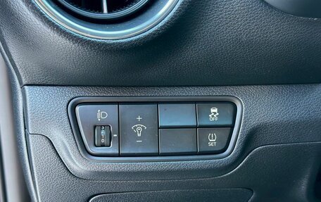 KIA Cerato IV, 2019 год, 1 900 000 рублей, 28 фотография