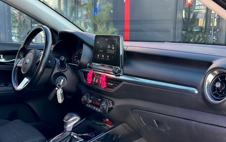 KIA Cerato IV, 2019 год, 1 900 000 рублей, 21 фотография