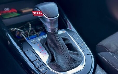 KIA Cerato IV, 2019 год, 1 900 000 рублей, 26 фотография