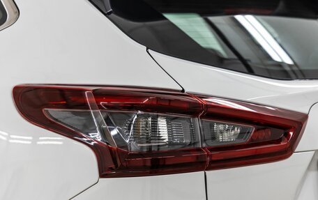 Nissan Qashqai, 2021 год, 1 898 000 рублей, 12 фотография