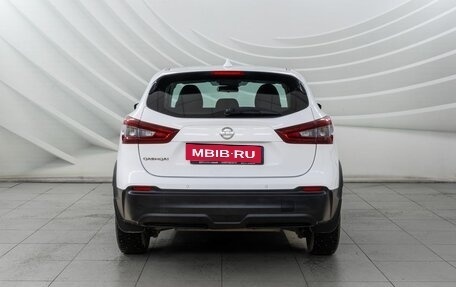 Nissan Qashqai, 2021 год, 1 898 000 рублей, 6 фотография