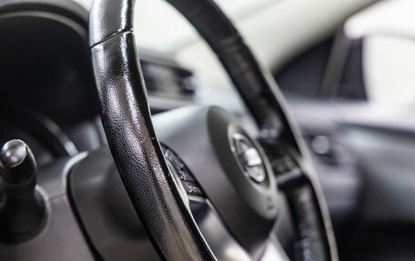 Nissan Qashqai, 2021 год, 1 898 000 рублей, 17 фотография