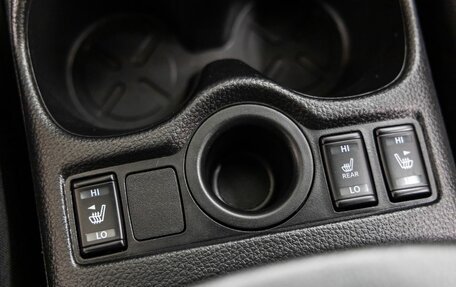 Nissan Qashqai, 2021 год, 1 898 000 рублей, 18 фотография