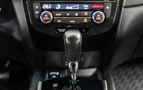 Nissan Qashqai, 2021 год, 1 898 000 рублей, 28 фотография